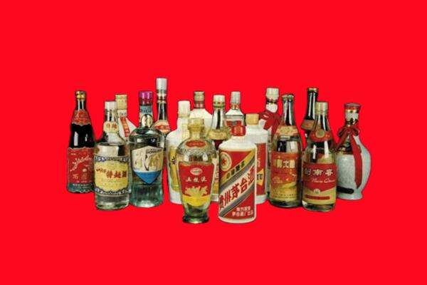 密云区回收十八老酒.jpg